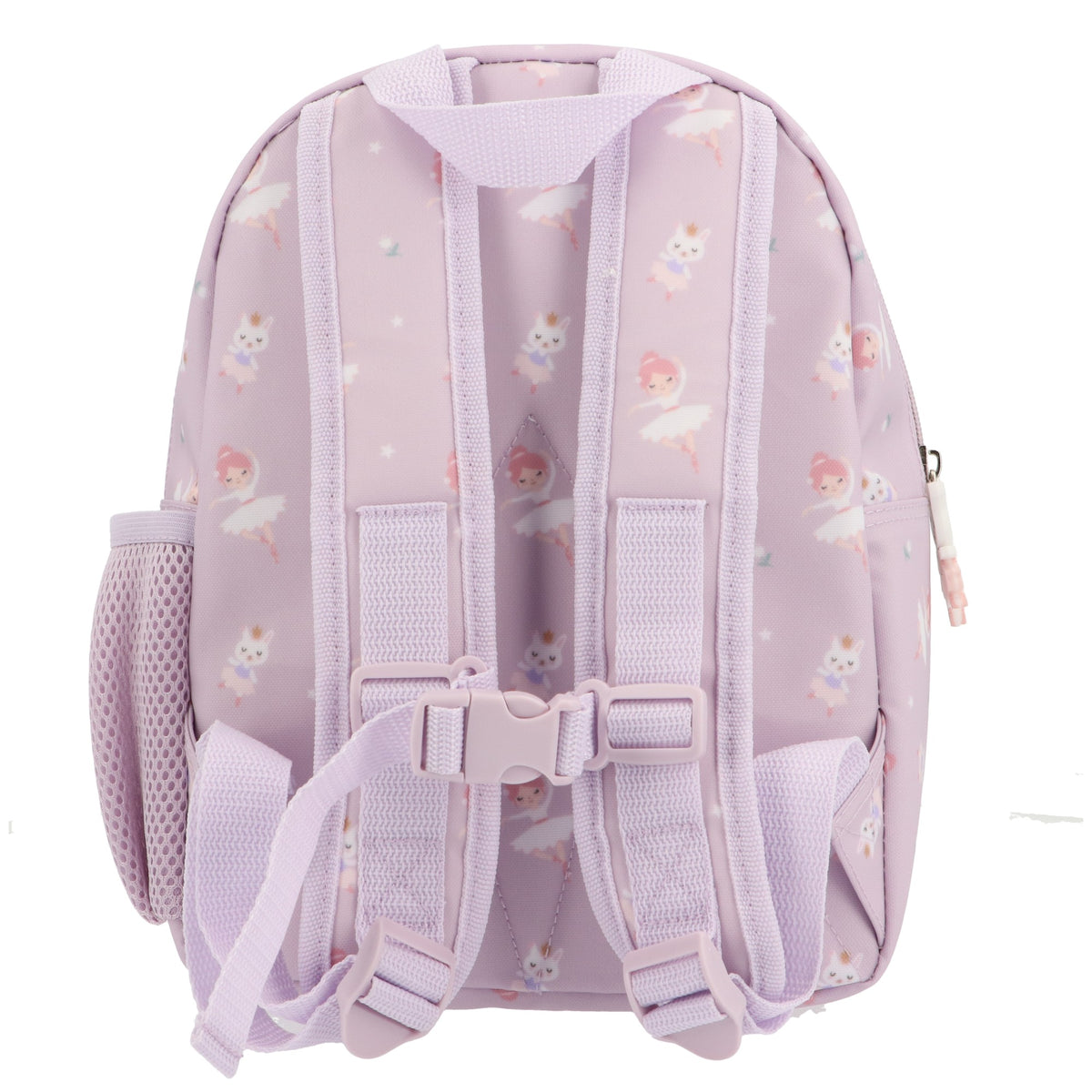 Mochila Infantil Ballet - Tutete