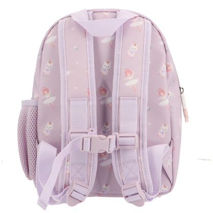 Mochila Infantil Ballet - Tutete