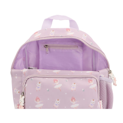 Mochila Infantil Ballet - Tutete