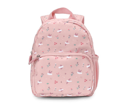 Mochila Infantil Blossom Birds - Tutete