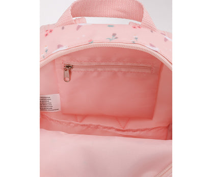 Mochila Infantil Blossom Birds - Tutete
