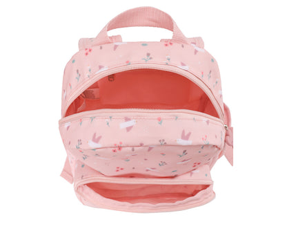 Mochila Infantil Blossom Birds - Tutete