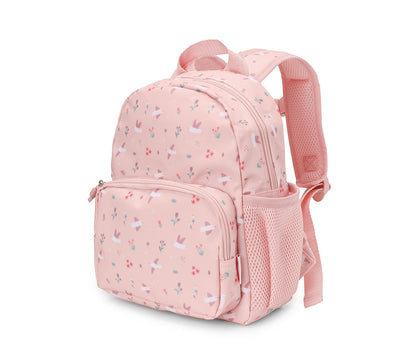 Mochila Infantil Blossom Birds - Tutete