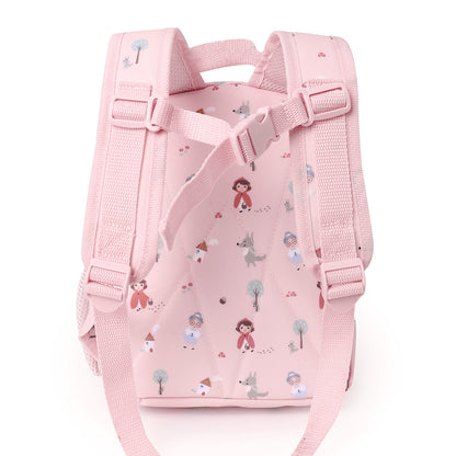 Mochila Infantil Caperucita Roja - Tutete
