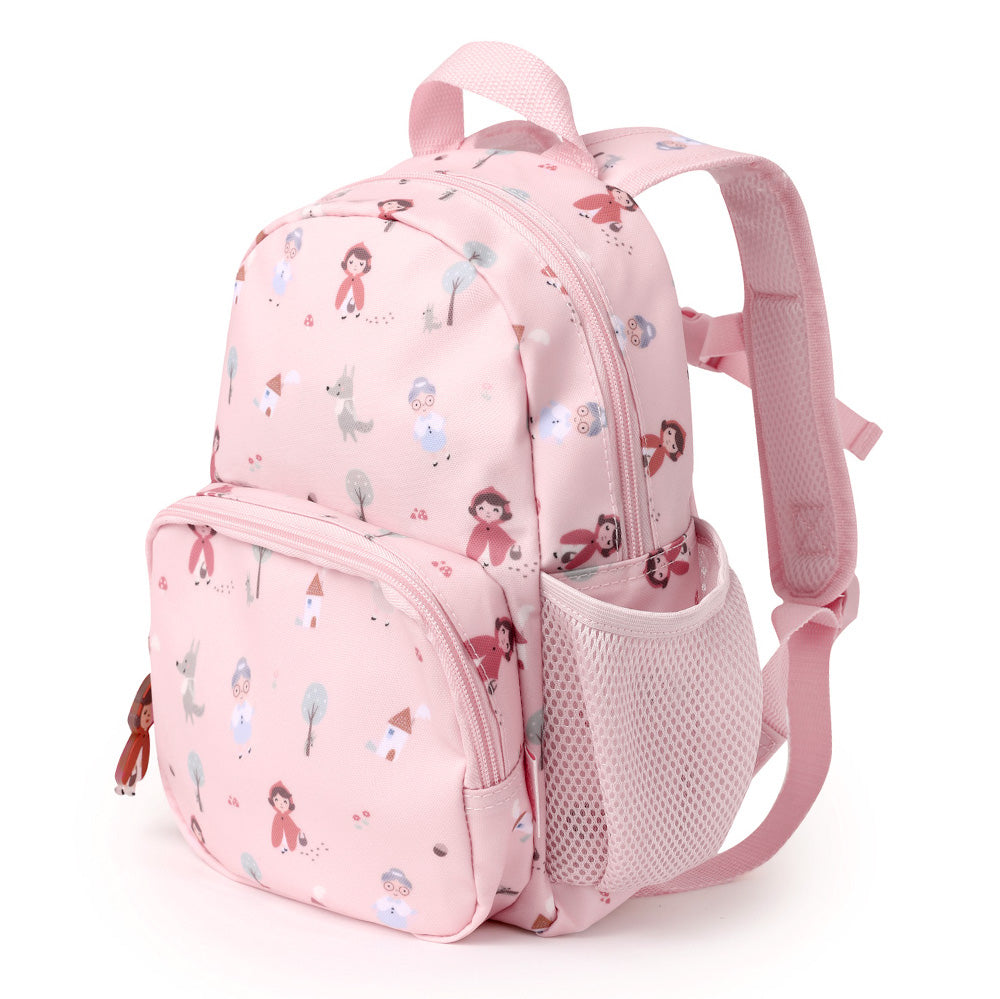 Mochila Infantil Caperucita Roja - Tutete