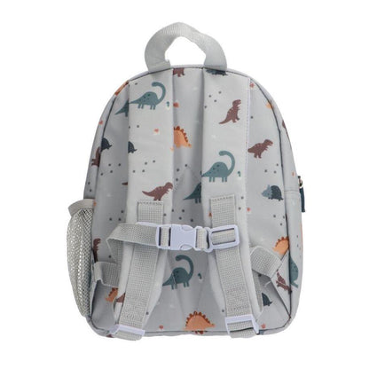 Mochila Infantil Dinos - Tutete