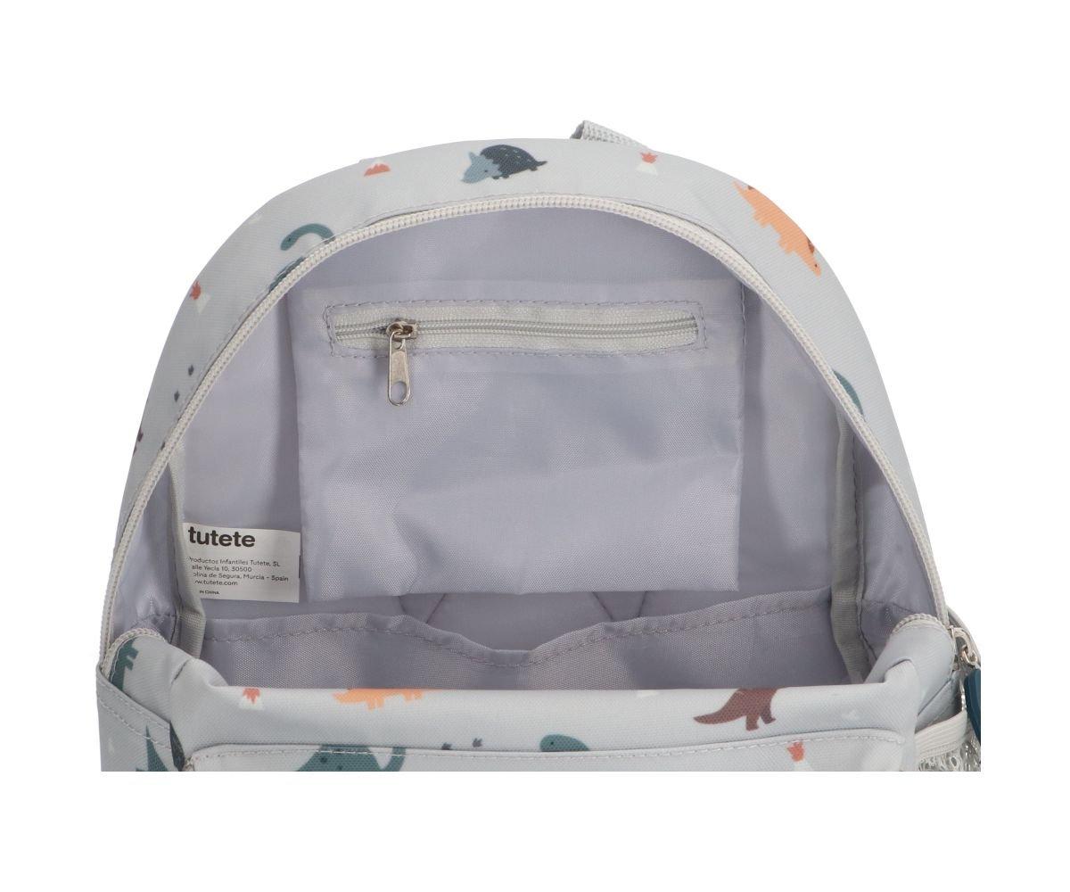 Mochila Infantil Dinos - Tutete