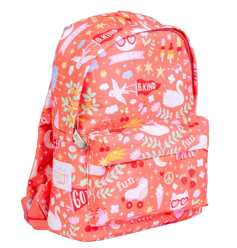 Mochila Infantil Fun - A Little Lovely Company