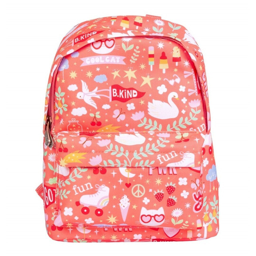 Mochila Infantil Fun - A Little Lovely Company