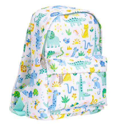 Mochila Infantil Jungla - A Little Lovely Company