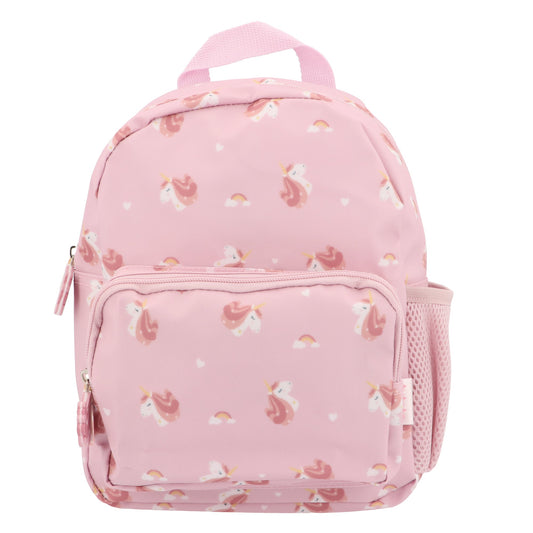 Mochila Infantil Magical Unicorn - Tutete
