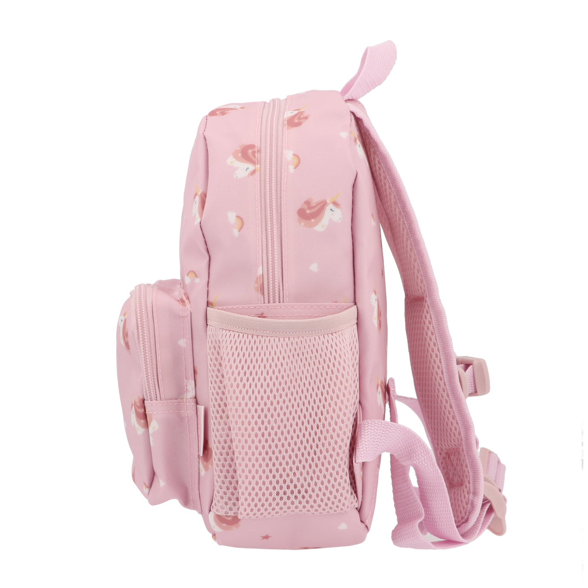 Mochila Infantil Magical Unicorn - Tutete