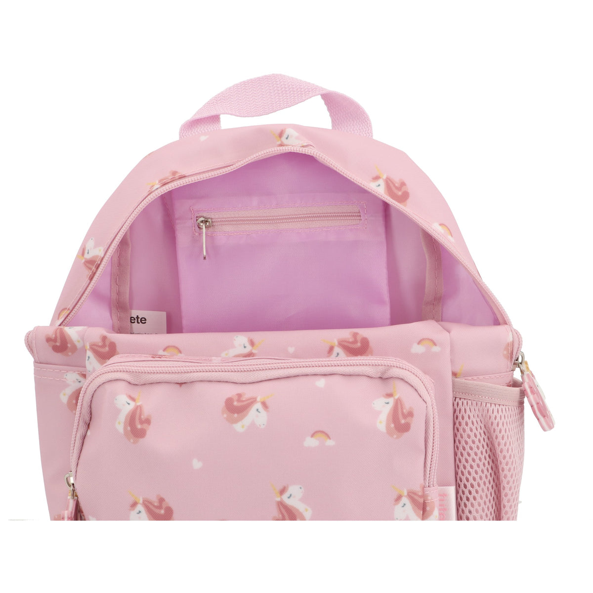 Mochila Infantil Magical Unicorn - Tutete