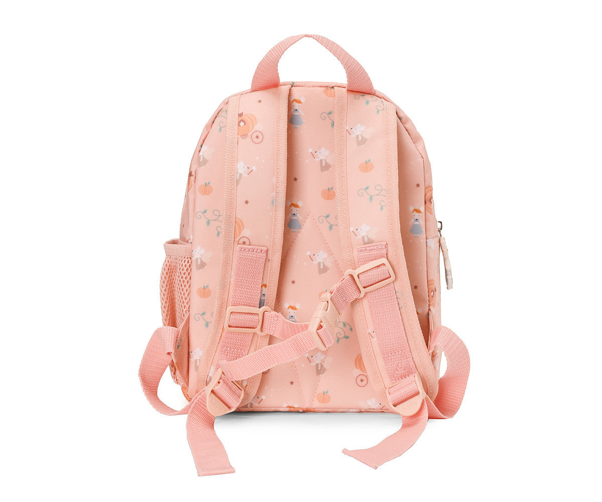Mochila Infantil Mouse Fairies - Tutete