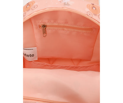 Mochila Infantil Mouse Fairies - Tutete