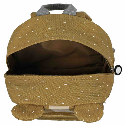 Mochila Oso - Trixie