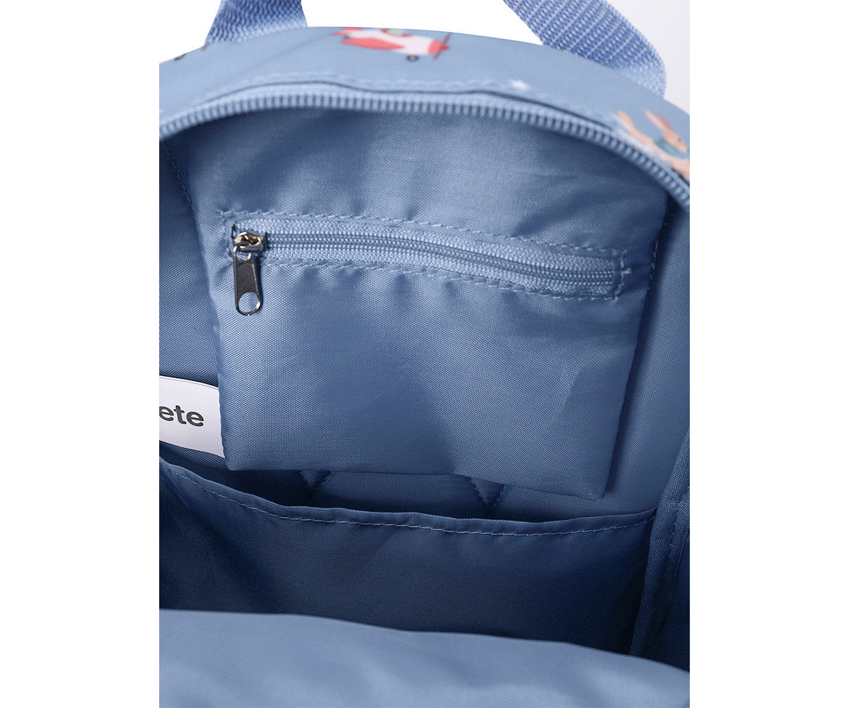 Mochila Infantil Planes - Tutete