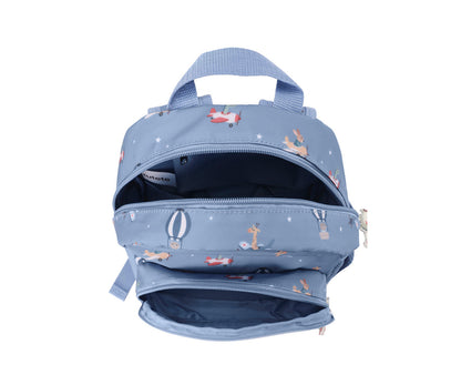 Mochila Infantil Planes - Tutete