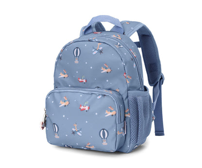 Mochila Infantil Planes - Tutete