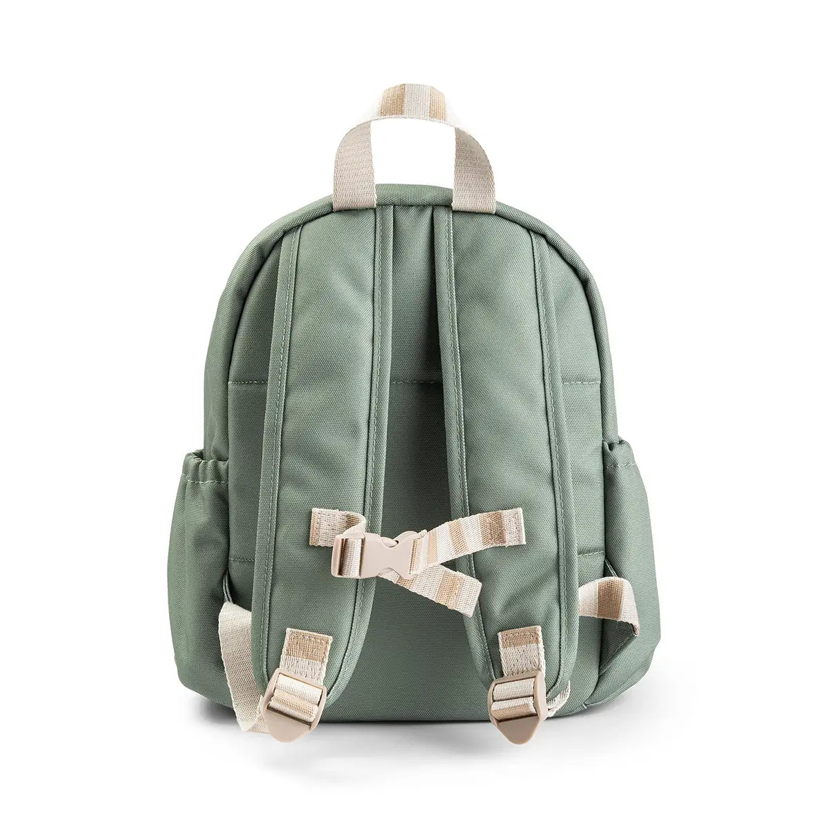 Mochila Infantil Playground Verde 7,5L - Done By Deer