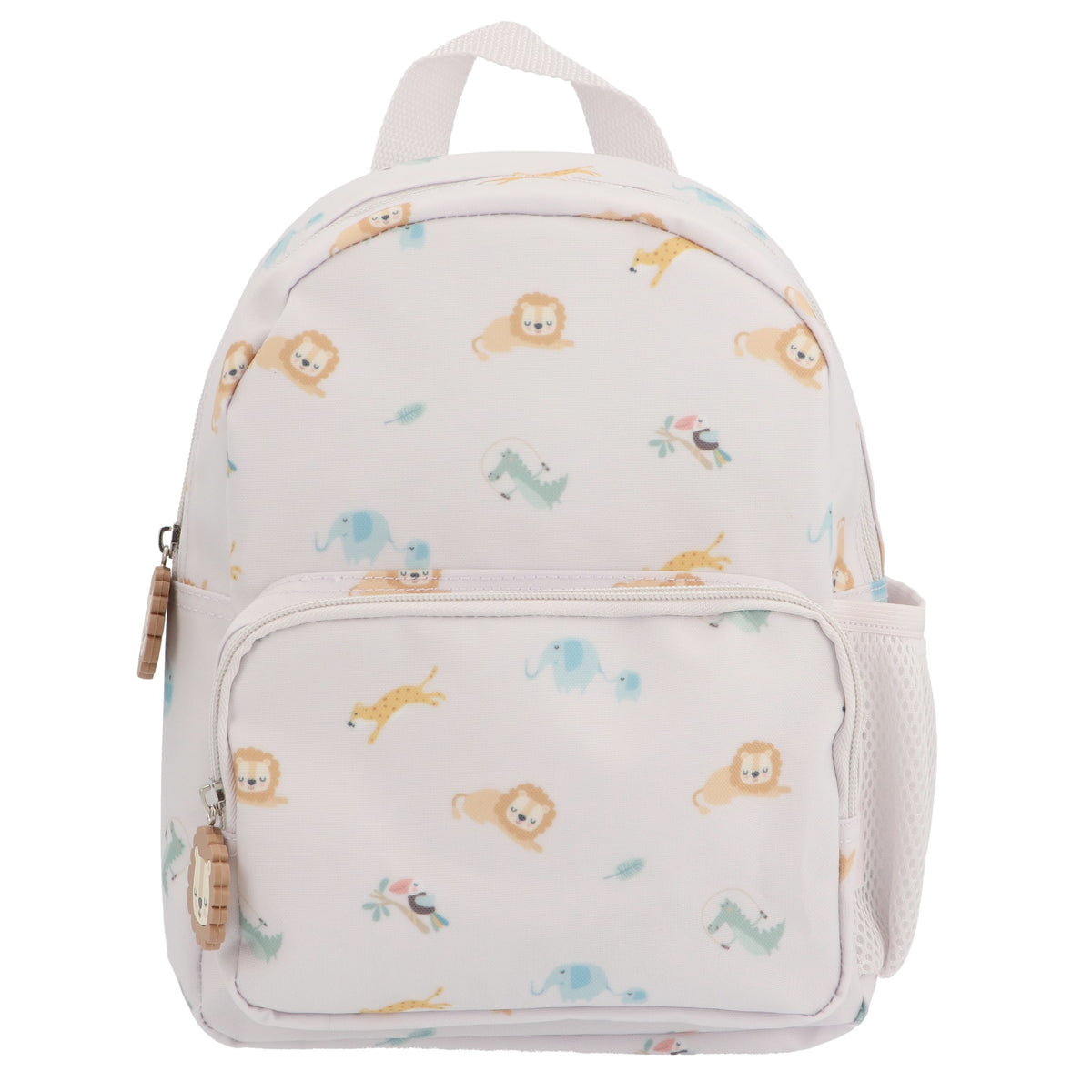 mochila infantil savannah tutete