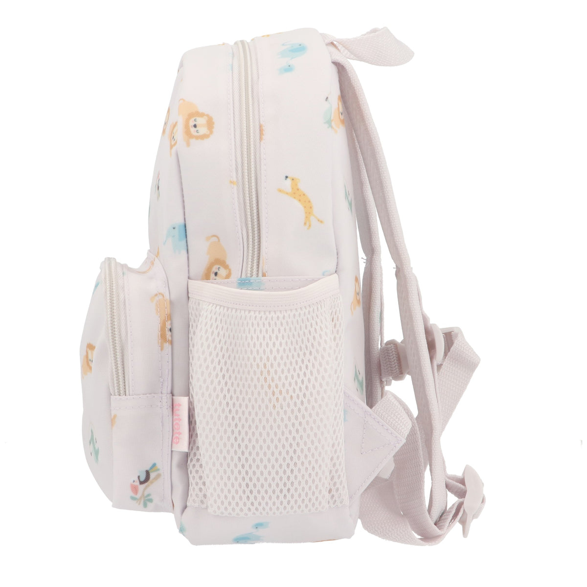 Mochila Infantil Savannah - Tutete