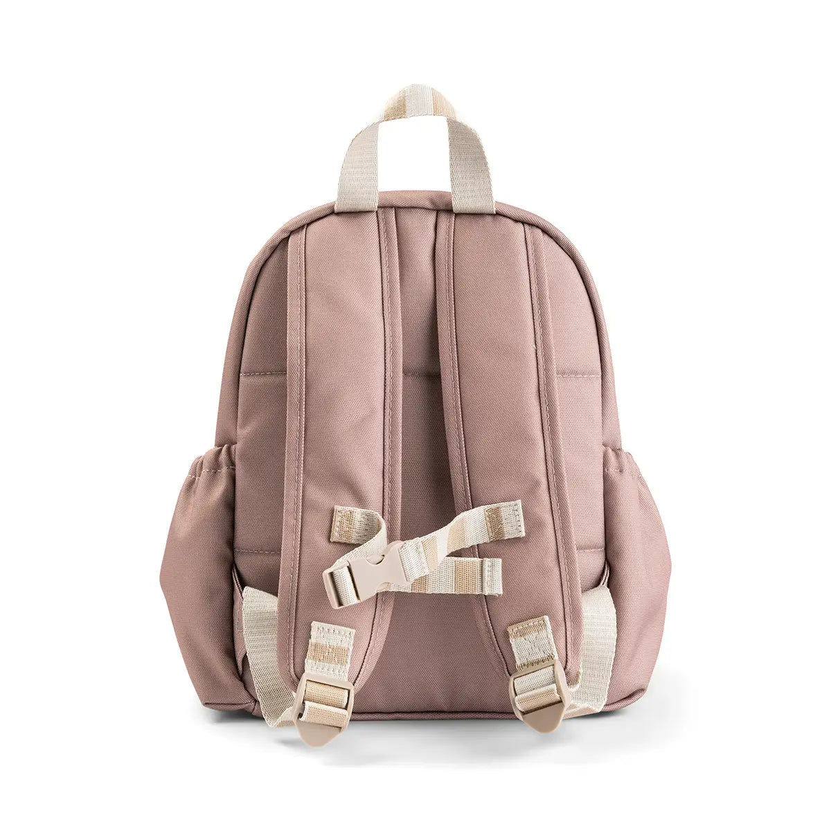 Mochila Infantil Tiny Farm Rosa 7,5L - Done By Deer