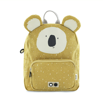 mochila infantil koala trixie