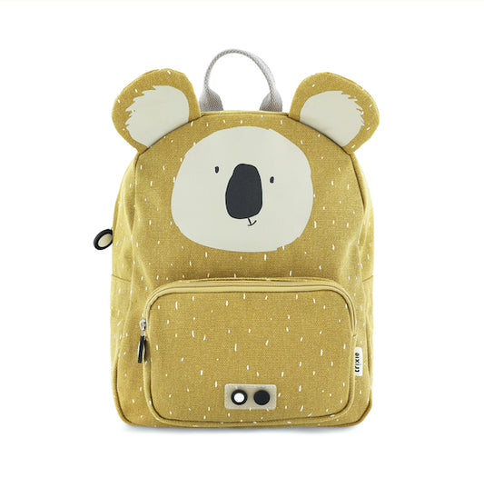 mochila infantil koala trixie