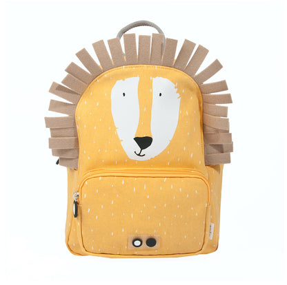 Mochila León - Trixie