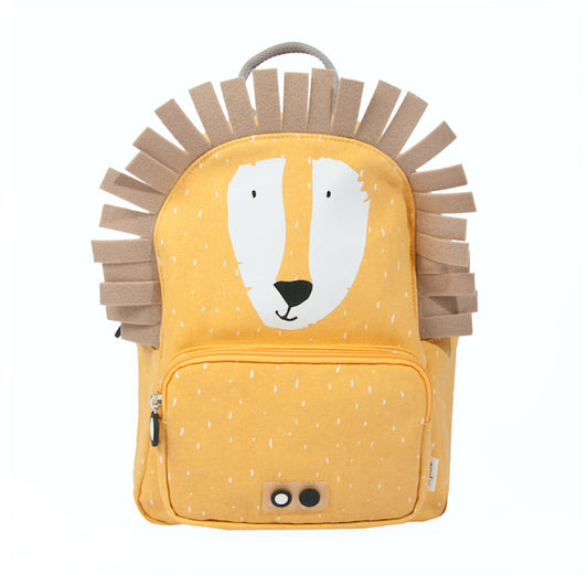 Mochila León - Trixie