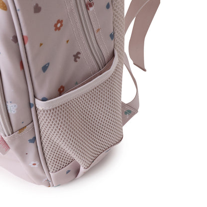 Mochila Mediana Geometric Nature - Tutete