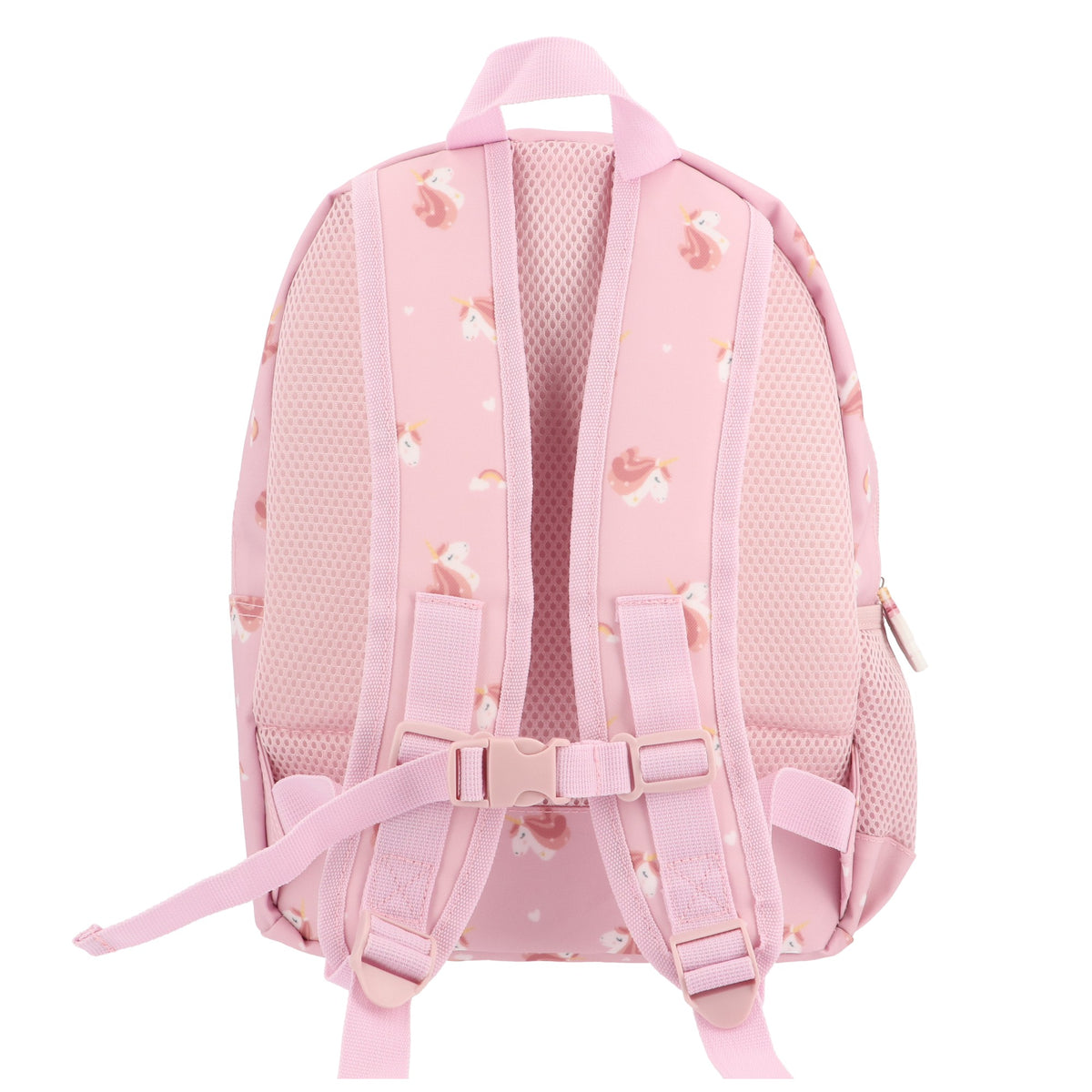 Mochila Mediana Magical Unicorn - Tutete