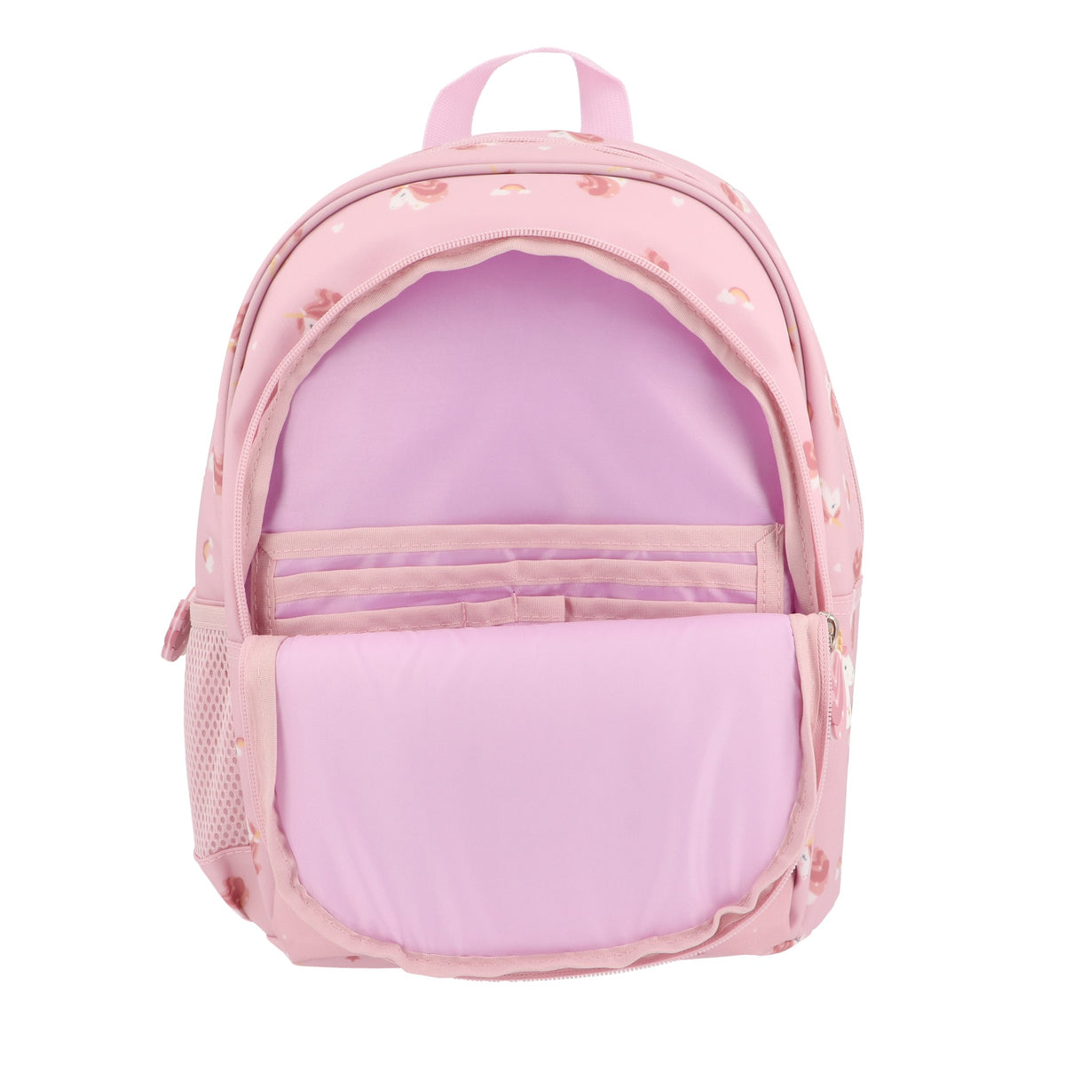 Mochila Mediana Magical Unicorn - Tutete