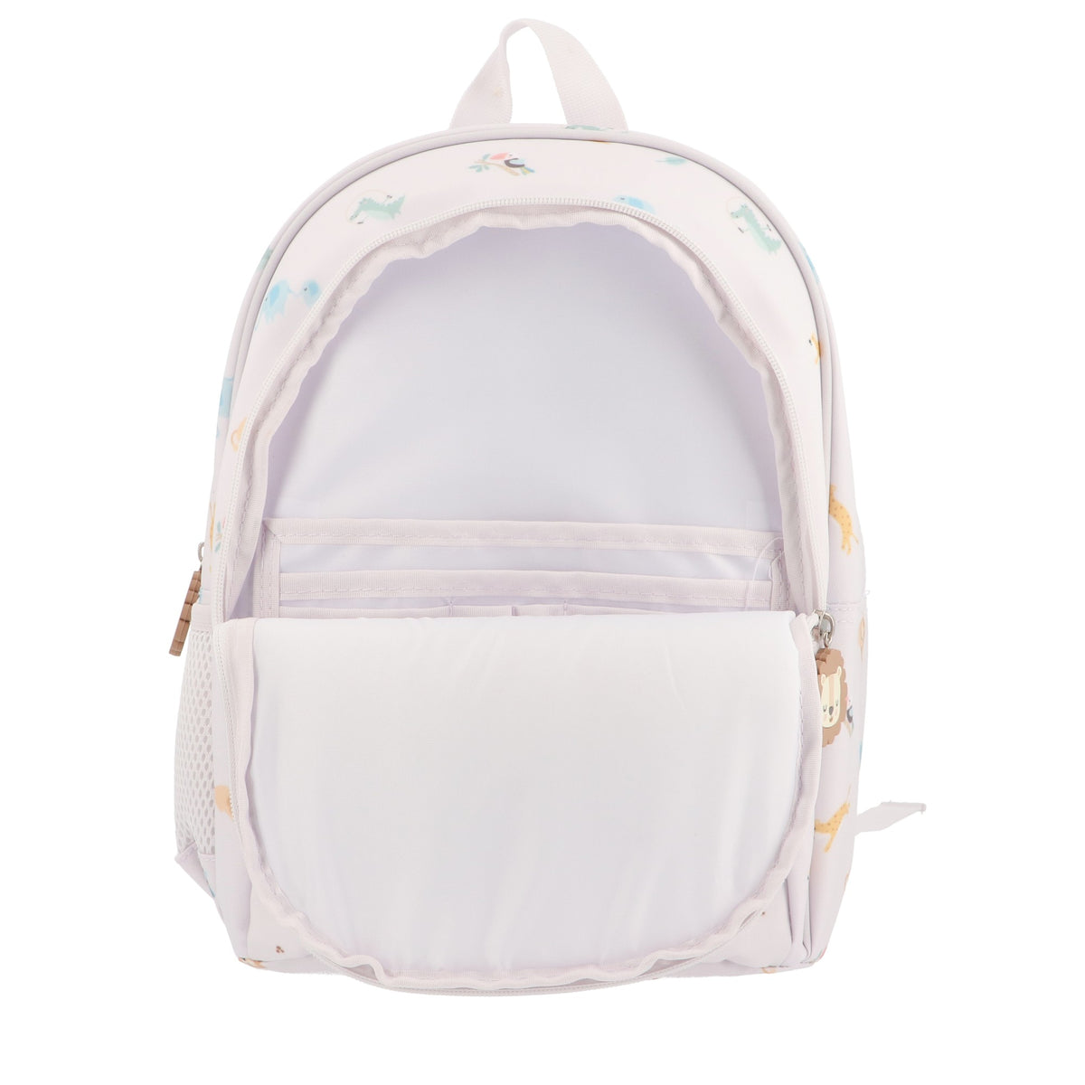 Mochila Mediana Savannah - Tutete