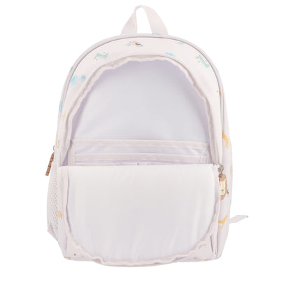 Mochila Mediana Savannah - Tutete