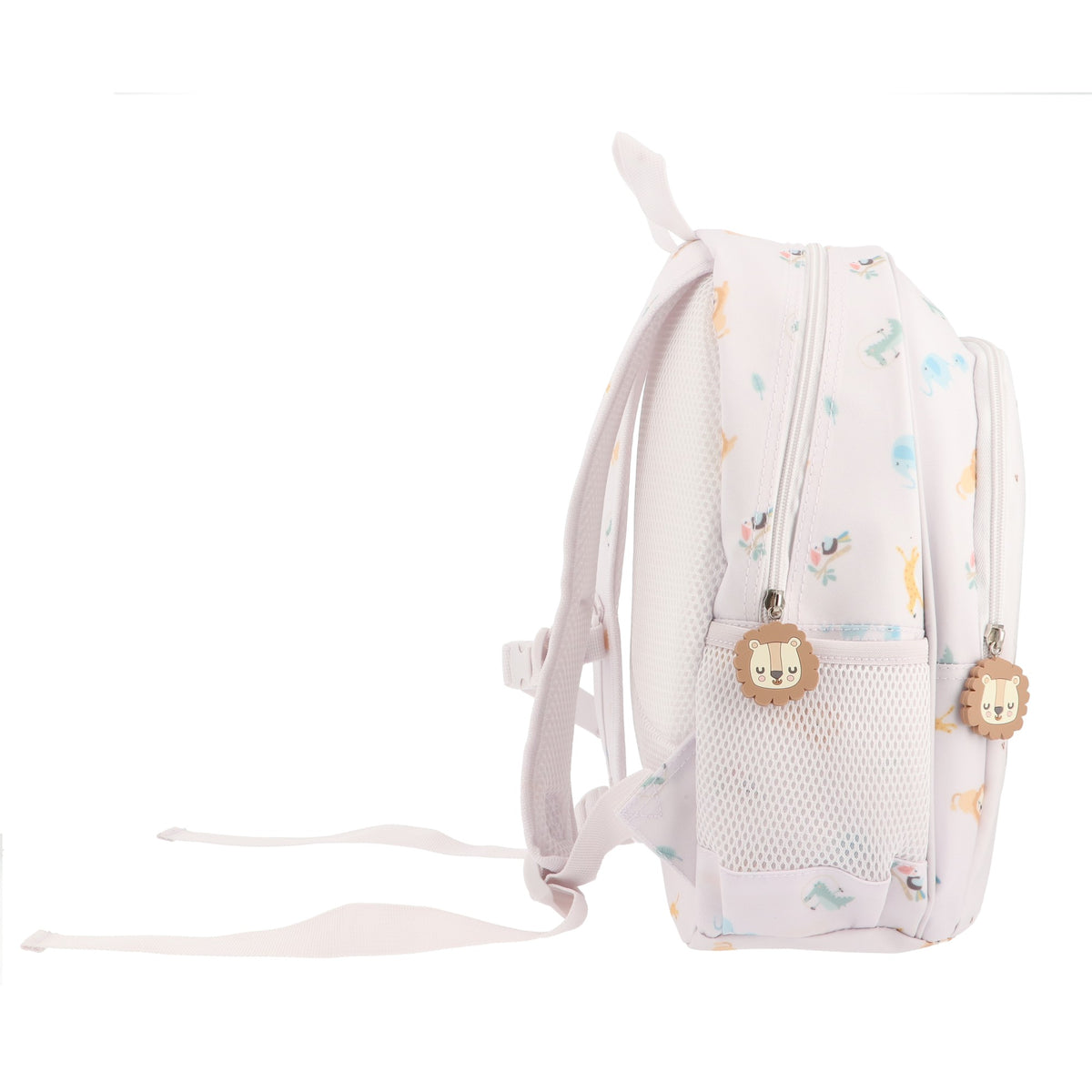 Mochila Mediana Savannah - Tutete