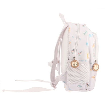 Mochila Mediana Savannah - Tutete