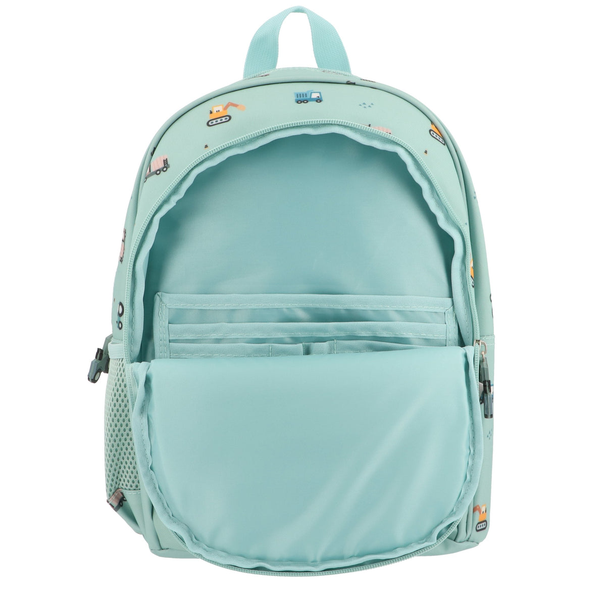 Mochila Mediana Trucks - Tutete