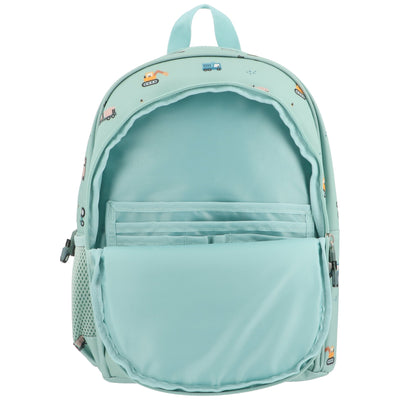 Mochila Mediana Trucks - Tutete