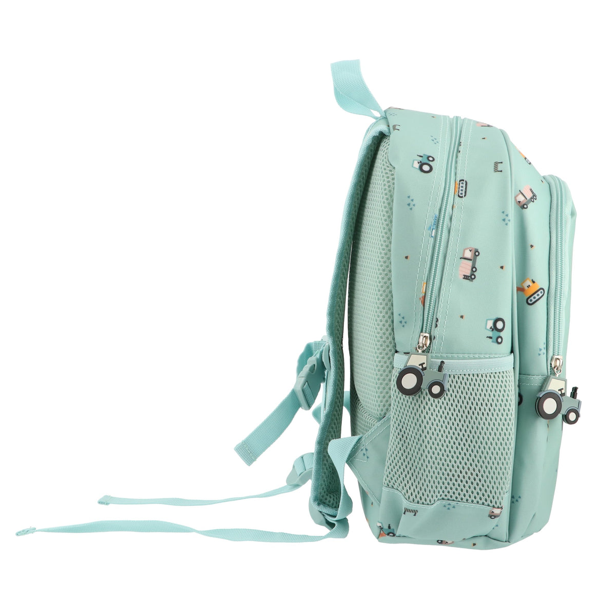 Mochila Mediana Trucks - Tutete