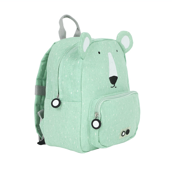 Mochila Oso Polar - Trixie