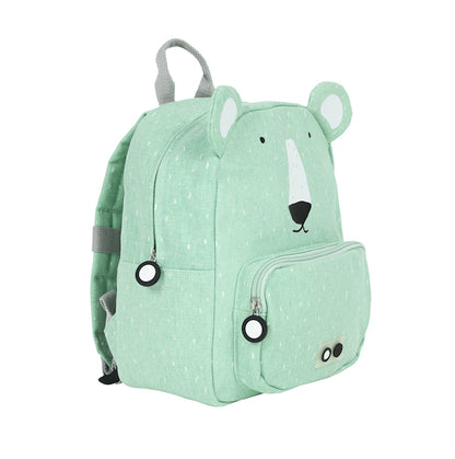 Mochila Oso Polar - Trixie