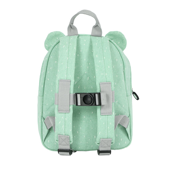 Mochila Oso Polar - Trixie