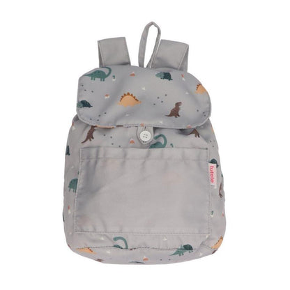 Mochila pequeña Tela dinos tutete