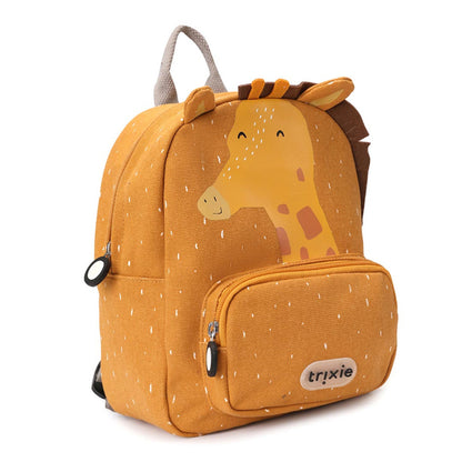 Mochila Pequeña Jirafa - Trixie