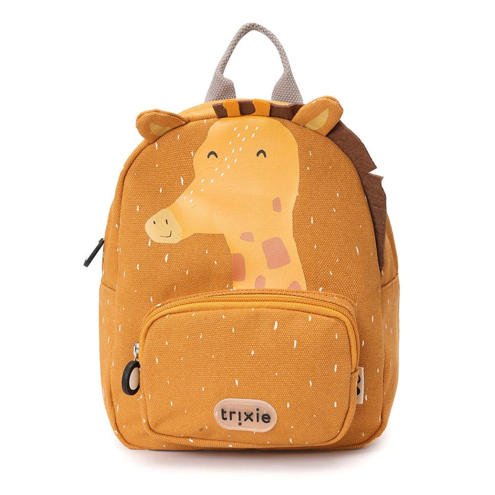 Mochila Pequeña Jirafa - Trixie