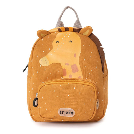 Mochila Pequeña Jirafa - Trixie