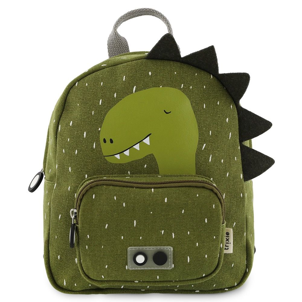 Mochila Pequeña Dino - Trixie