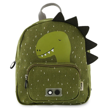 Mochila Pequeña Dino - Trixie